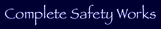 Complete Safety Works