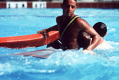 Aquatic Programs